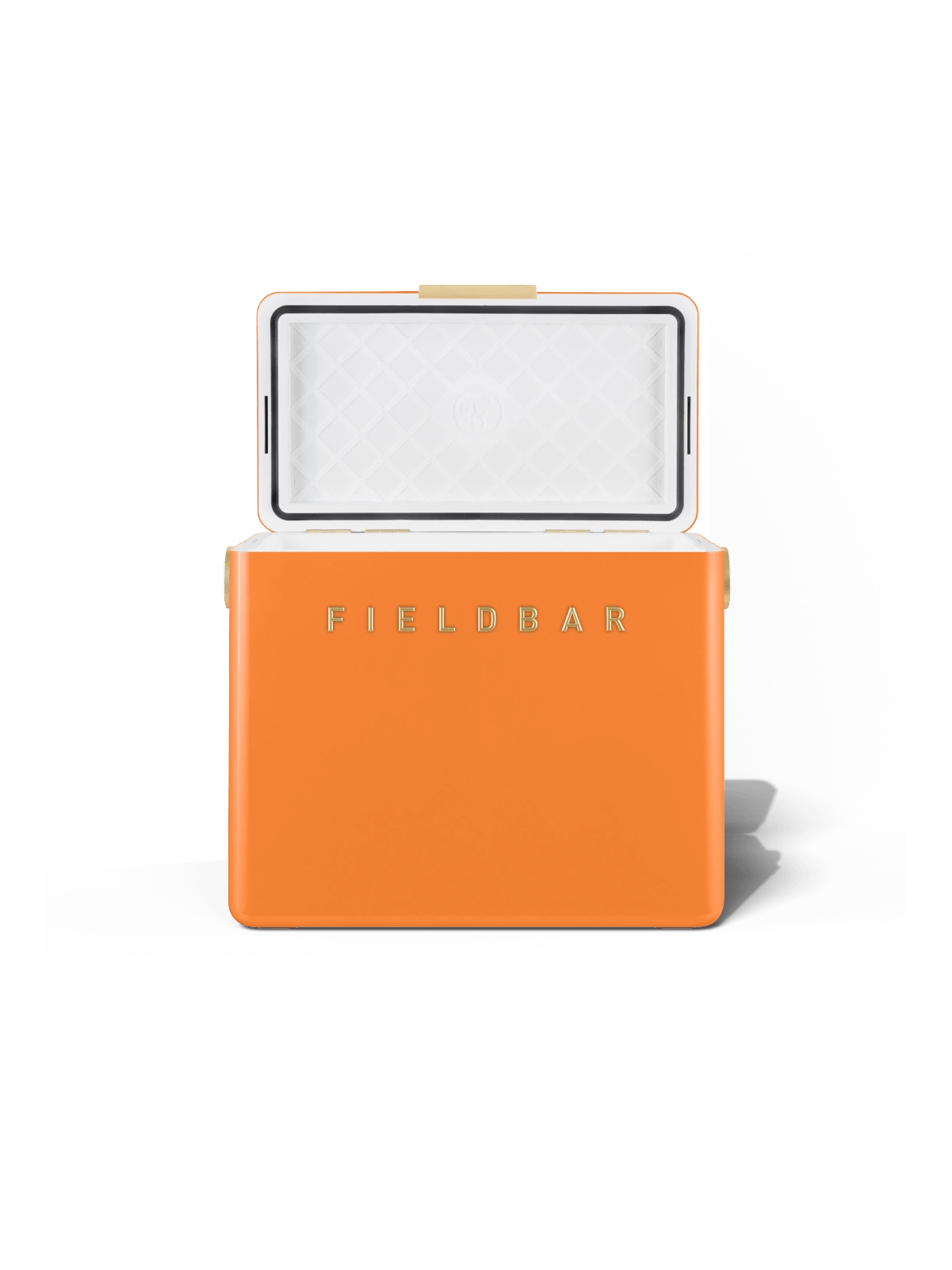 Gin Trunk - Orchard Orange - Joy Gift Shoppe
