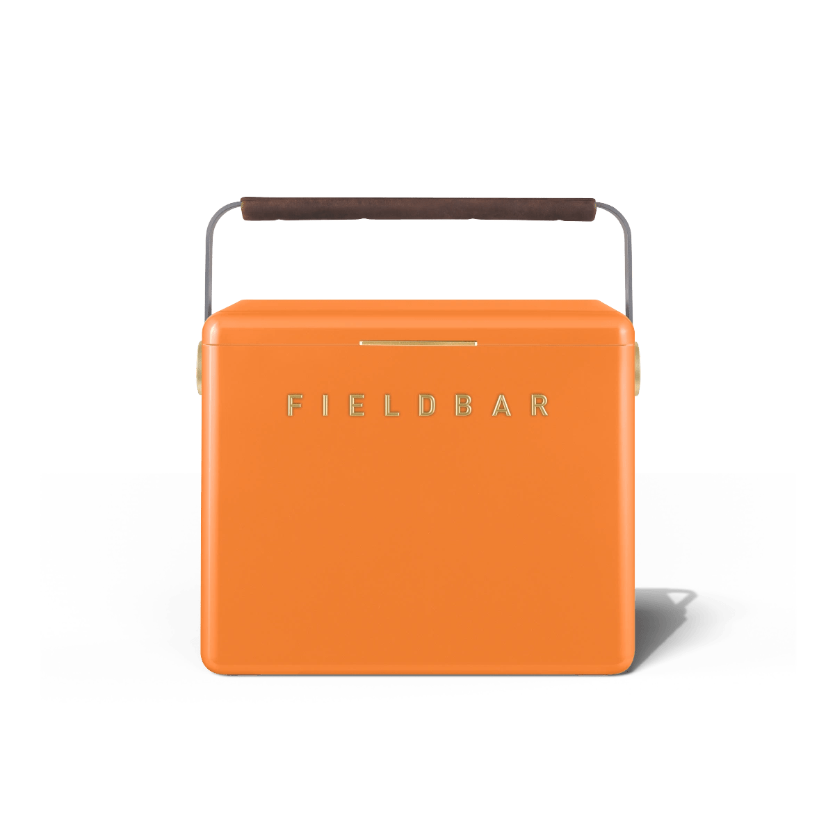 Gin Trunk - Orchard Orange - Joy Gift Shoppe