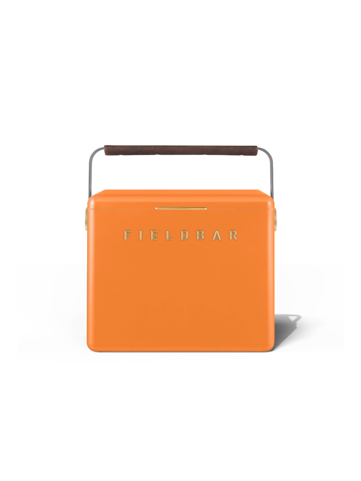Gin Trunk - Orchard Orange - Joy Gift Shoppe