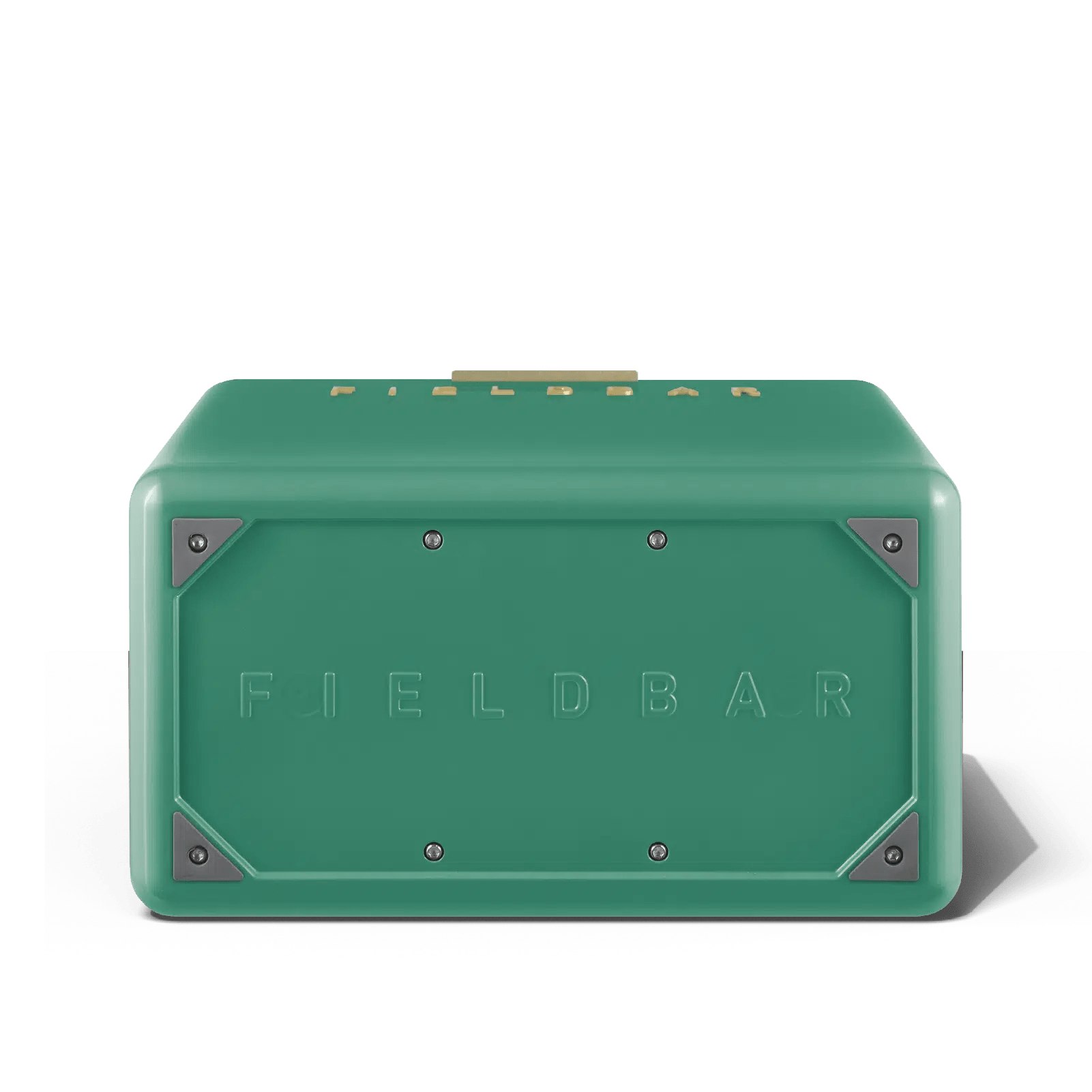 Gin Trunk - Parisian Green - Joy Gift Shoppe