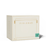 Gin Trunk - Parisian Green - Joy Gift Shoppe
