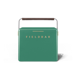Gin Trunk - Parisian Green - Joy Gift Shoppe