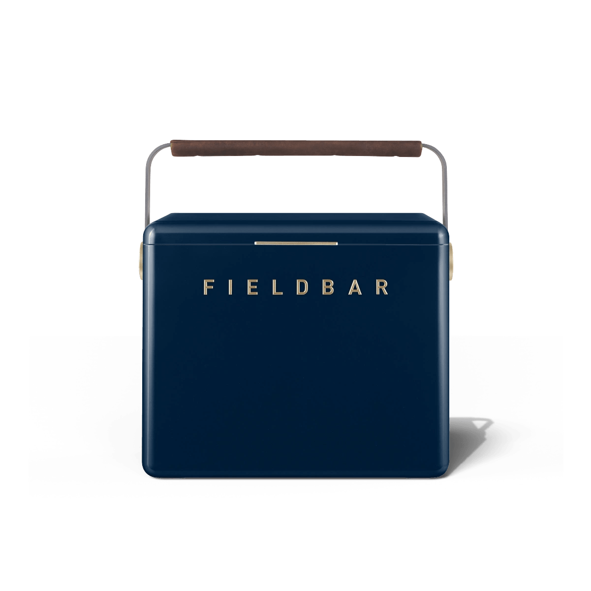 Gin Trunk - Sea Boat Blue - Joy Gift Shoppe