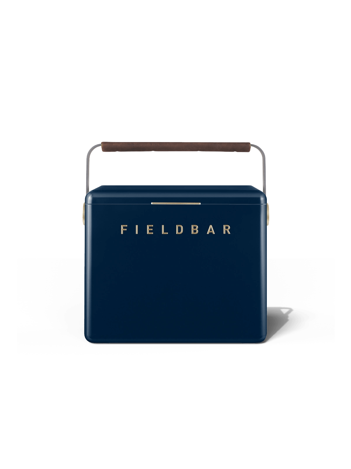 Gin Trunk - Sea Boat Blue - Joy Gift Shoppe