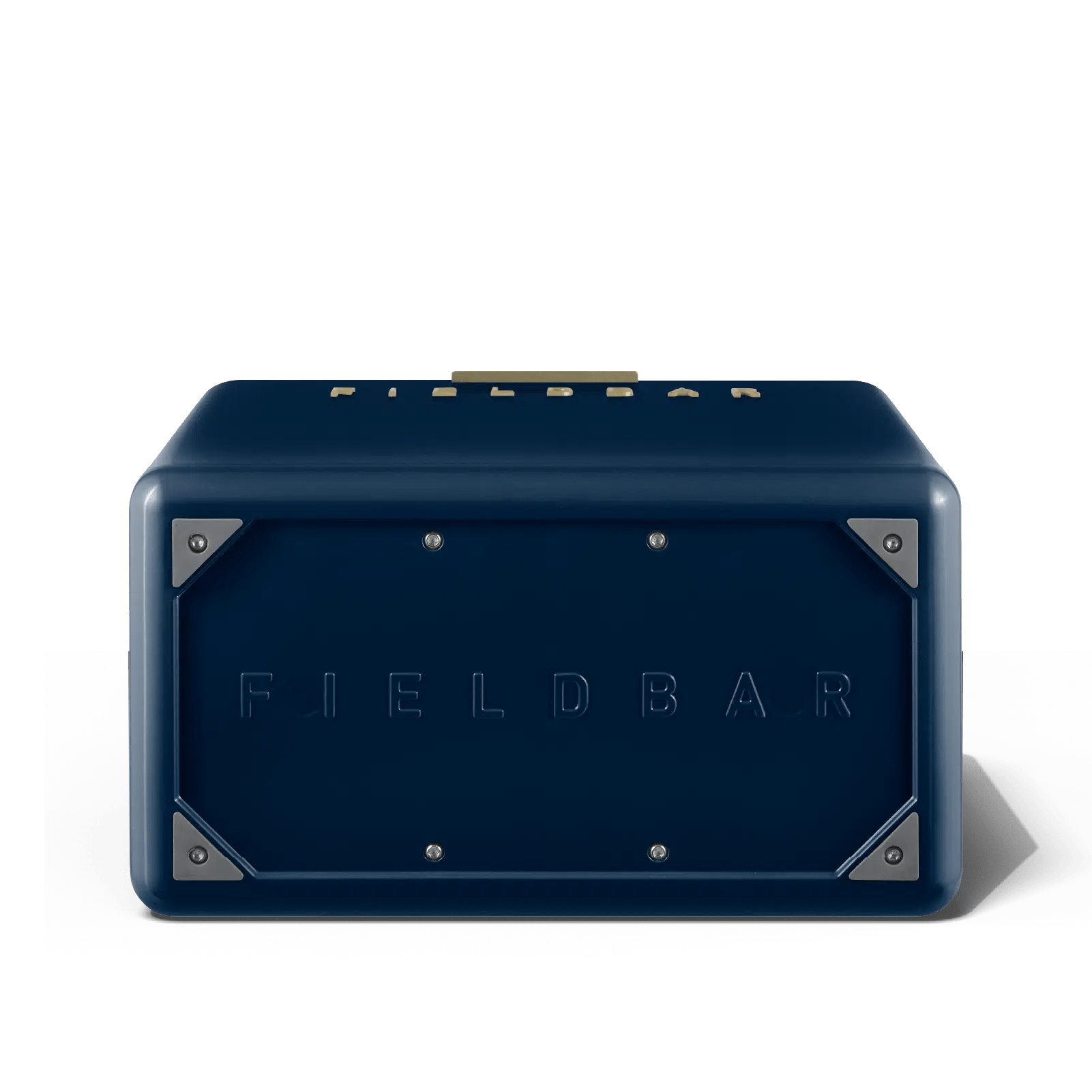 Gin Trunk - Sea Boat Blue - Joy Gift Shoppe