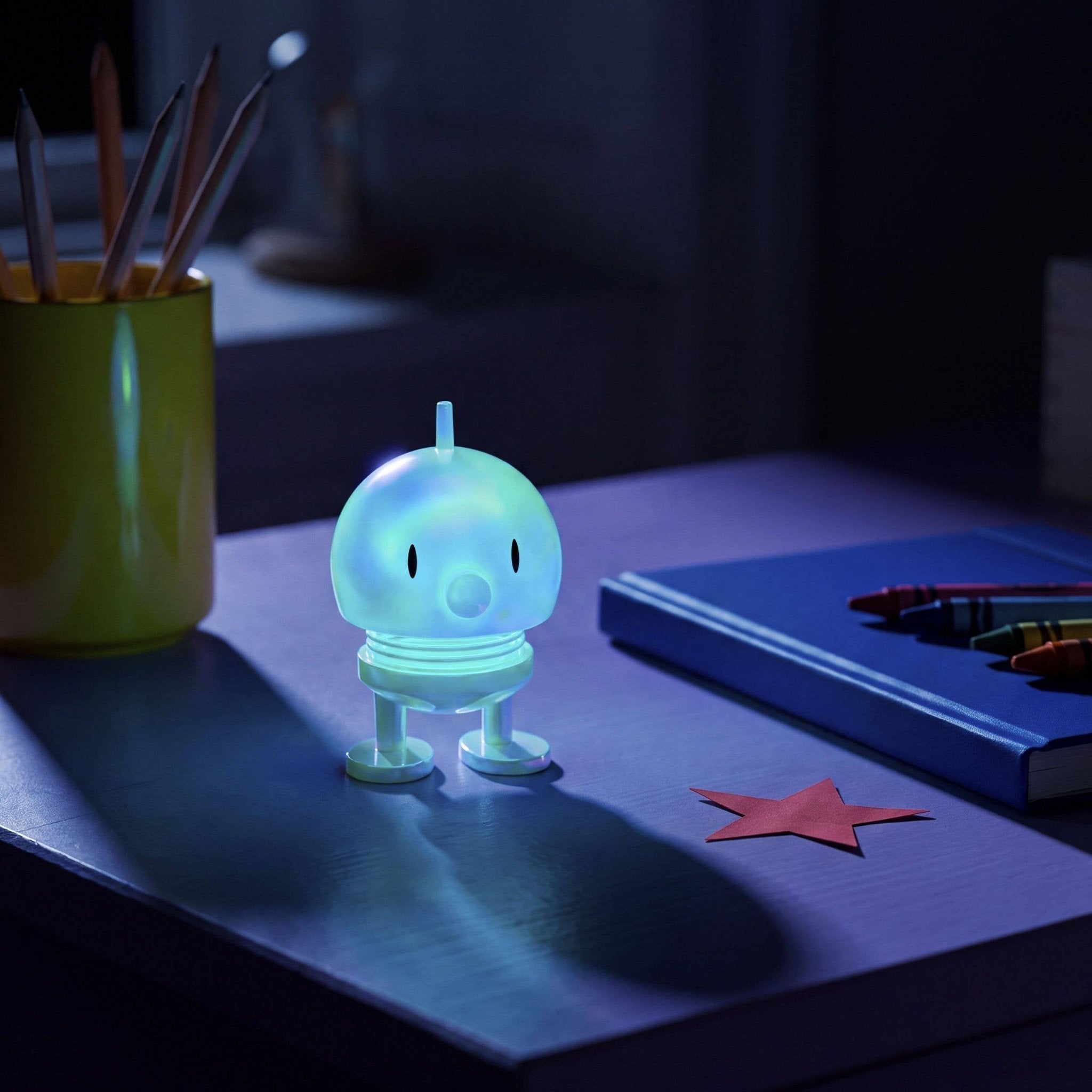 Glow in the Dark Bumble S - Joy Gift Shoppe