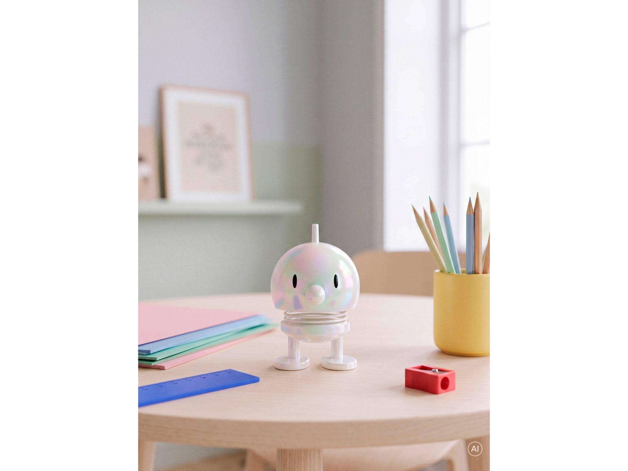 Glow in the Dark Bumble S - Joy Gift Shoppe