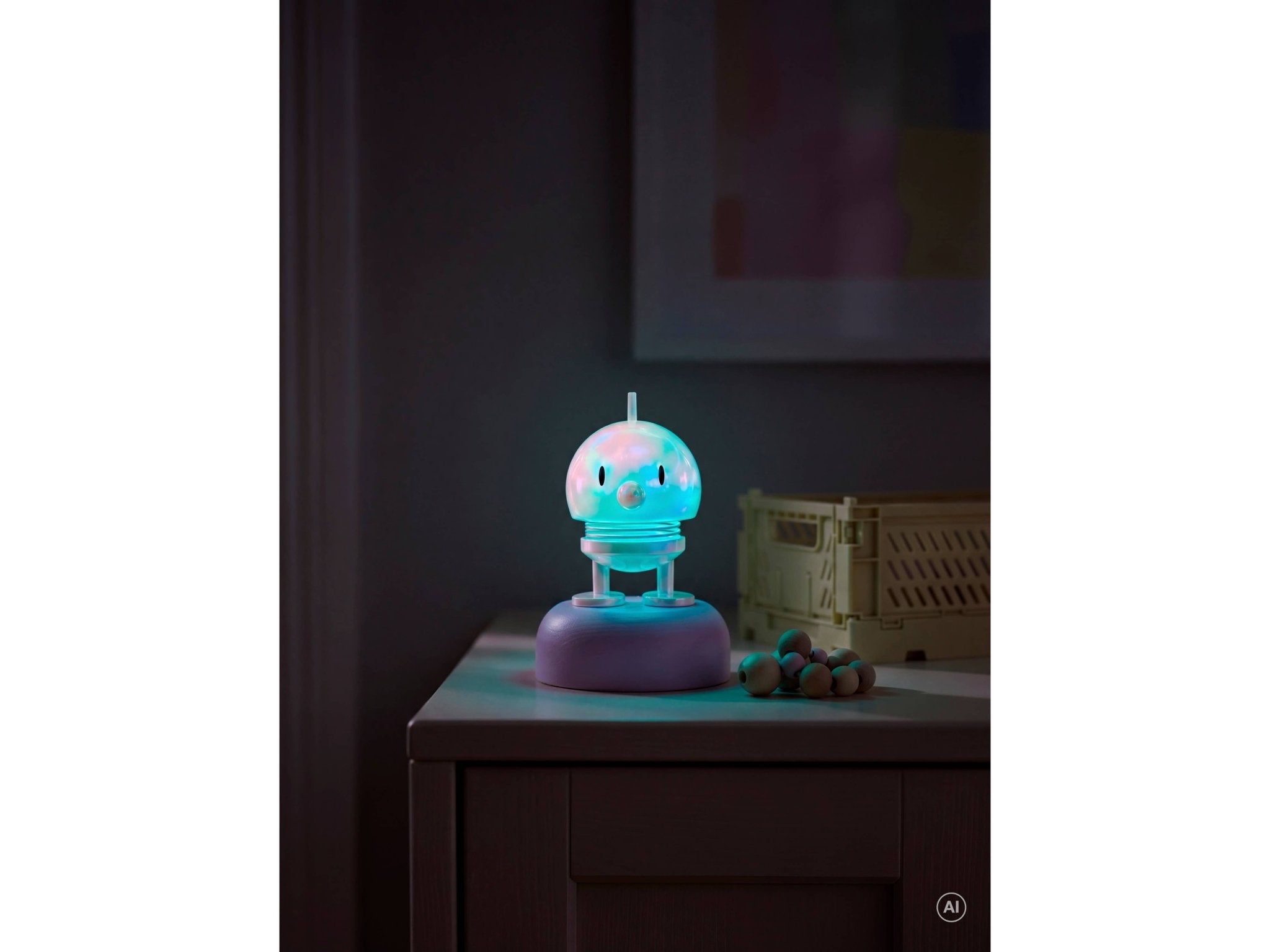Glow in the Dark Bumble S - Joy Gift Shoppe