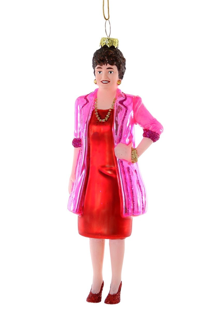 Golden Girls - Standing Ornament - Joy