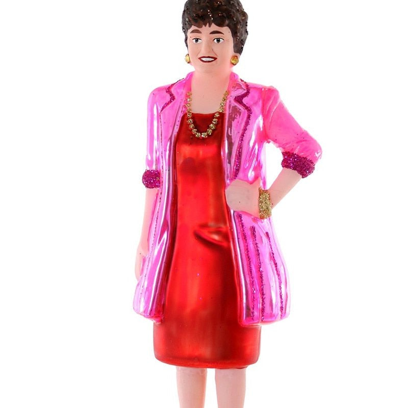 Golden Girls - Standing Ornament - Joy