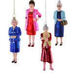 Golden Girls - Standing Ornament - Joy