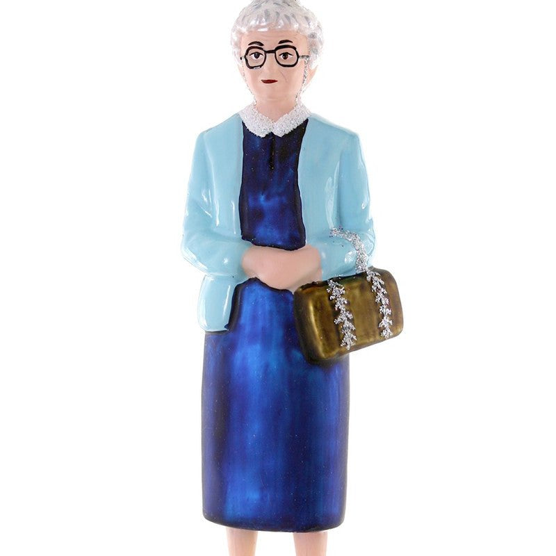 Golden Girls - Standing Ornament - Joy