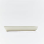 Golden Retriever Rectangle Trinket Tray - Joy