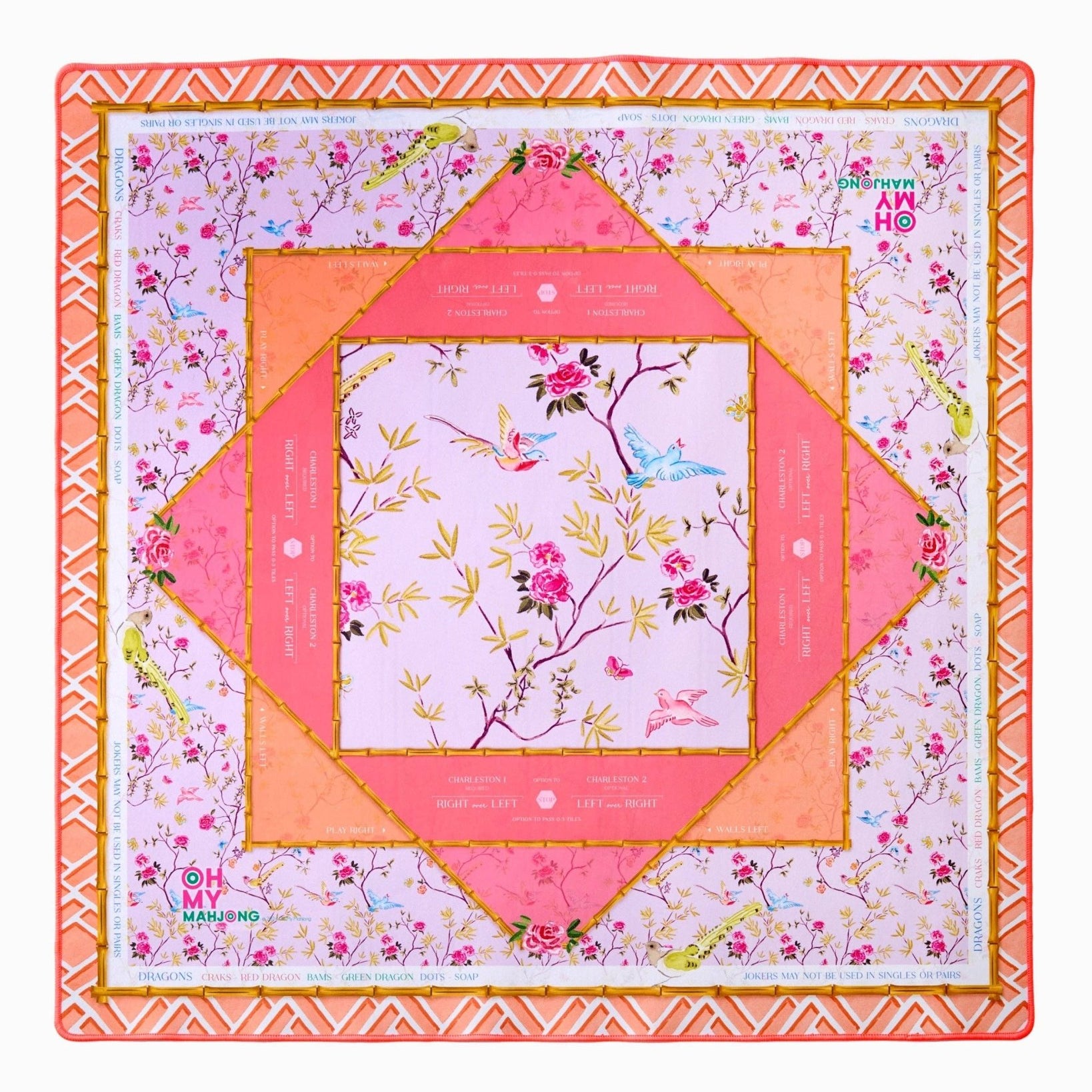 Goldie Mat - Joy Gift Shoppe
