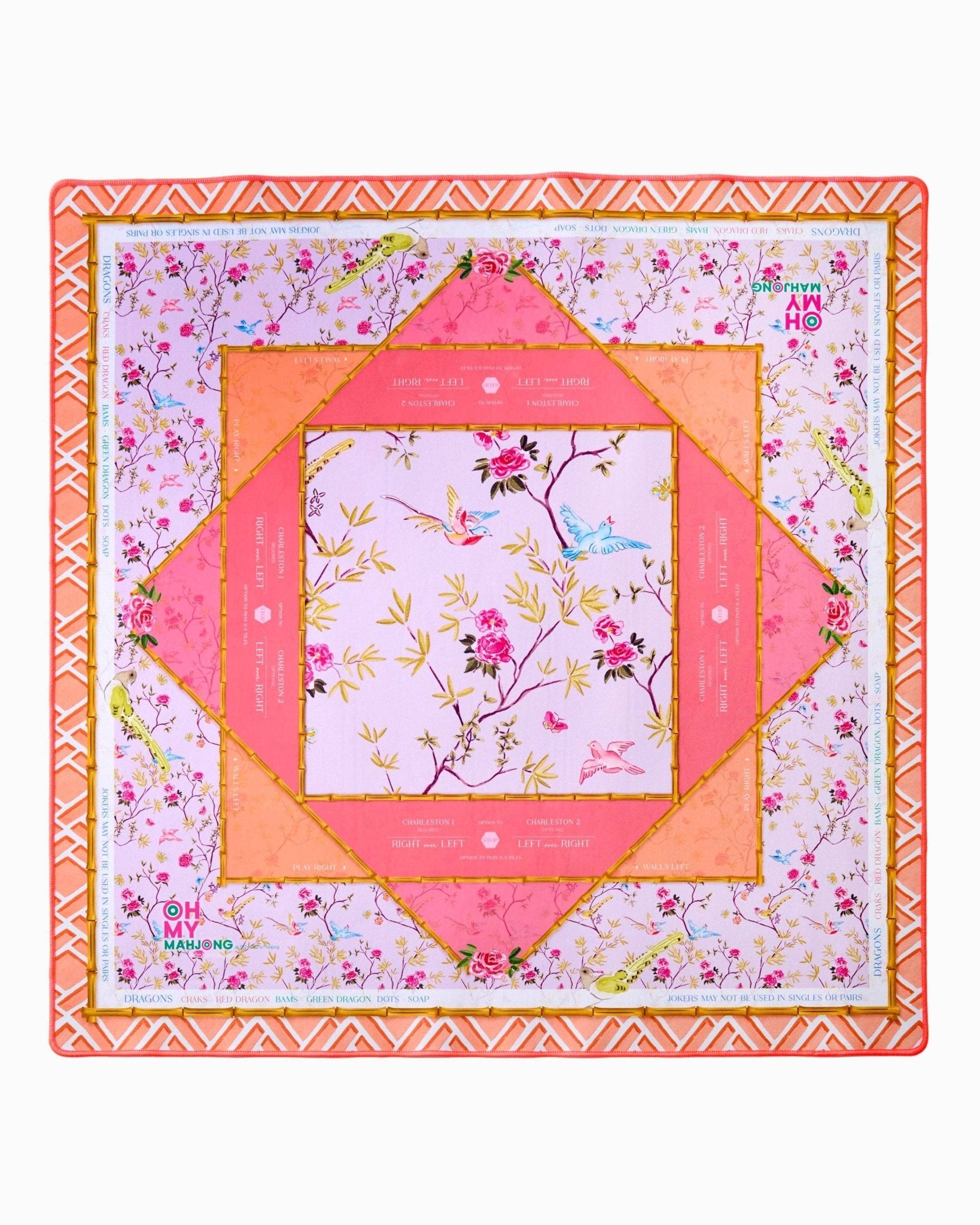 Goldie Mat - Joy Gift Shoppe