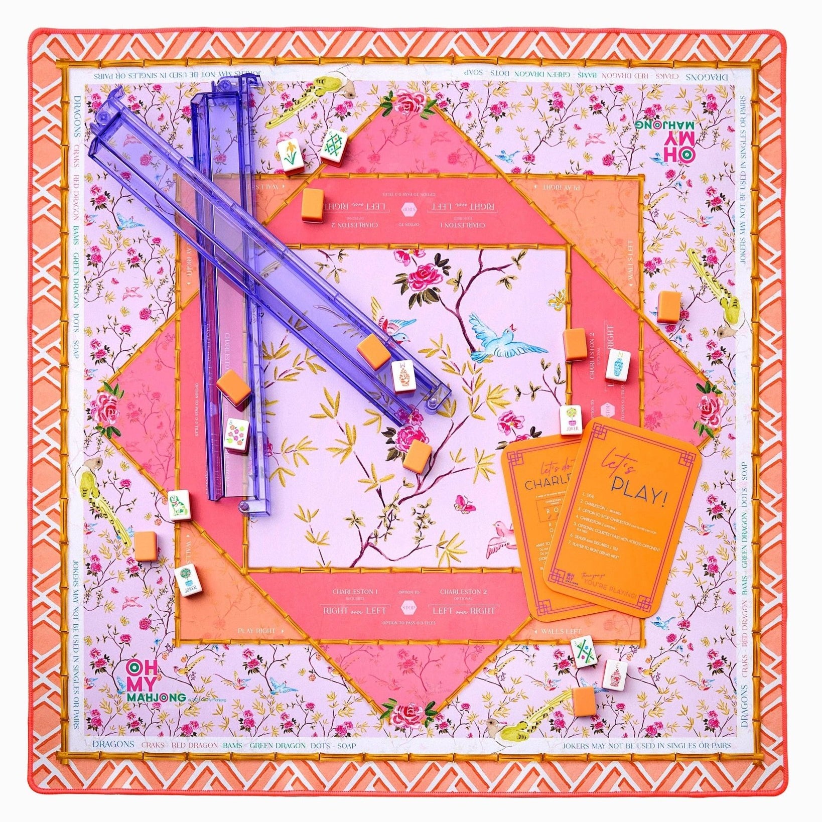 Goldie Mat - Joy Gift Shoppe