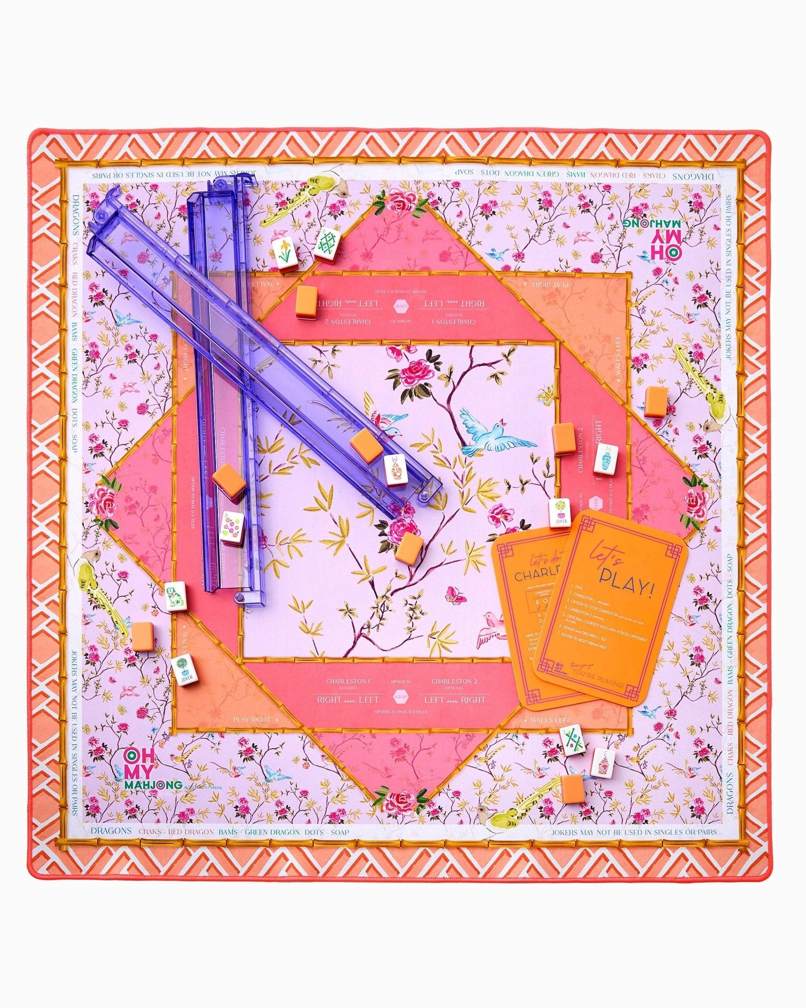 Goldie Mat - Joy Gift Shoppe