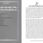 Golf Bucket List - Joy