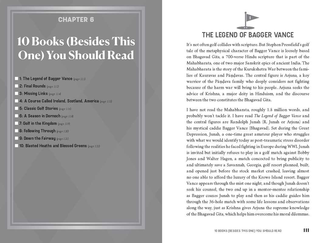 Golf Bucket List - Joy