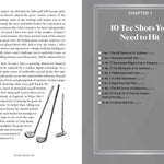 Golf Bucket List - Joy