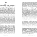 Golf Bucket List - Joy