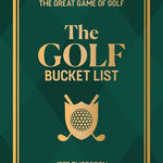 Golf Bucket List - Joy