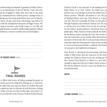 Golf Bucket List - Joy