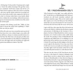 Golf Bucket List - Joy