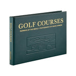 Golf Courses: Fairways of the World - Joy