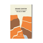 Grand Canyon National Park Guide - Joy