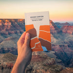 Grand Canyon National Park Guide - Joy