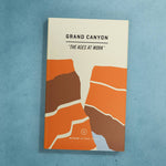 Grand Canyon National Park Guide - Joy