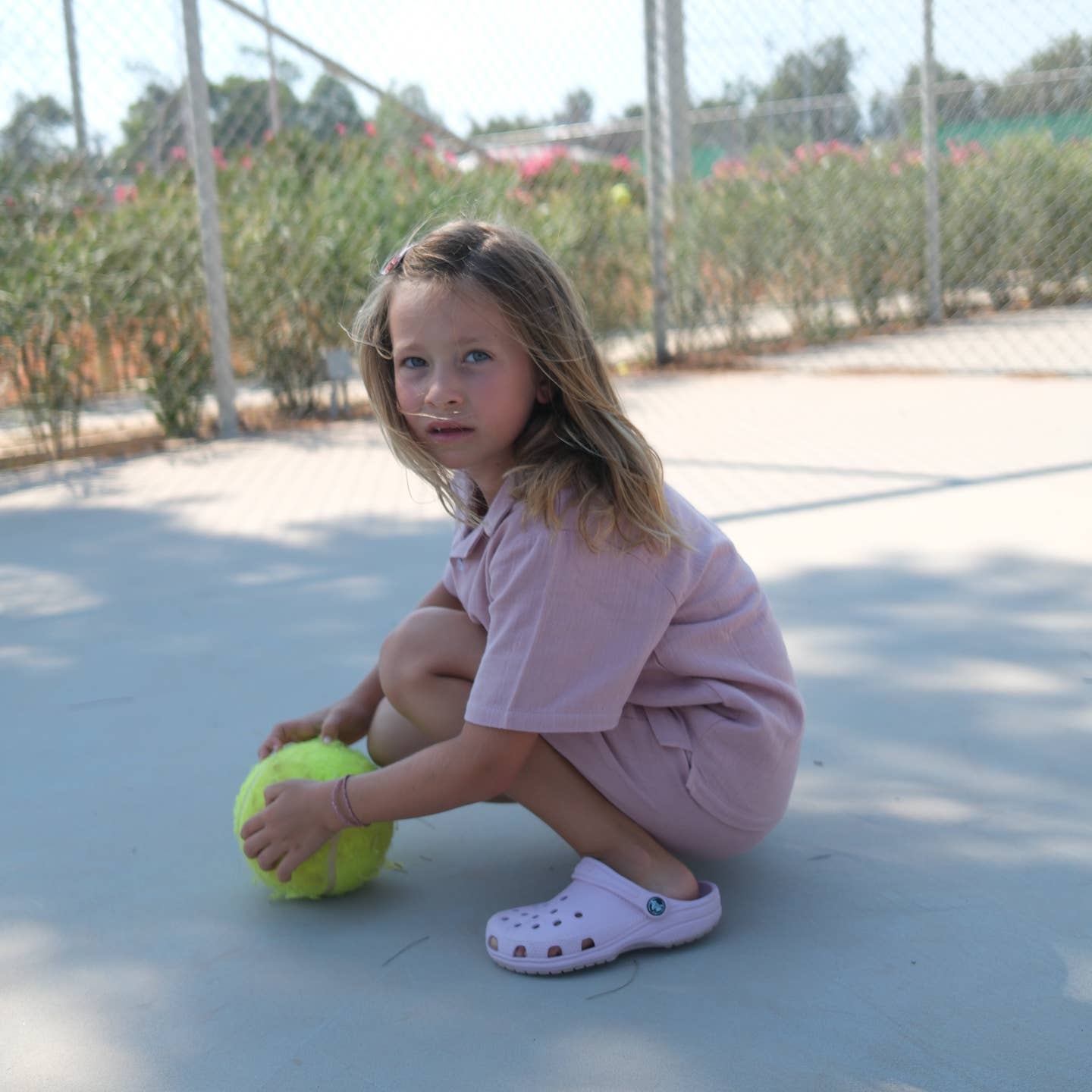 Grape Escape Setzers - Joy