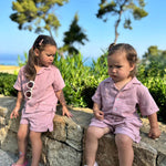 Grape Escape Setzers - Joy