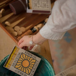 Gratitude and Kindness Matches - Joy
