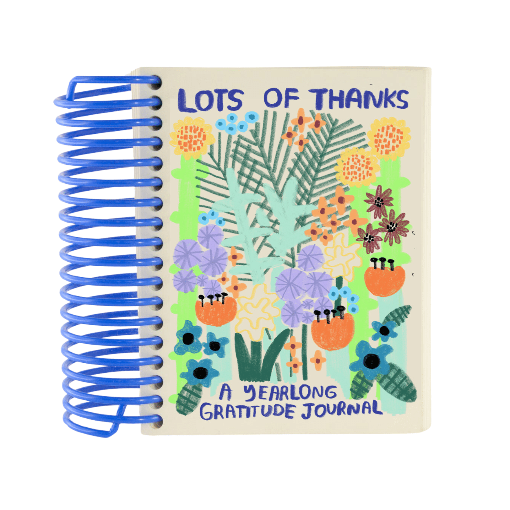 Gratitude Journal - Joy Gift Shoppe