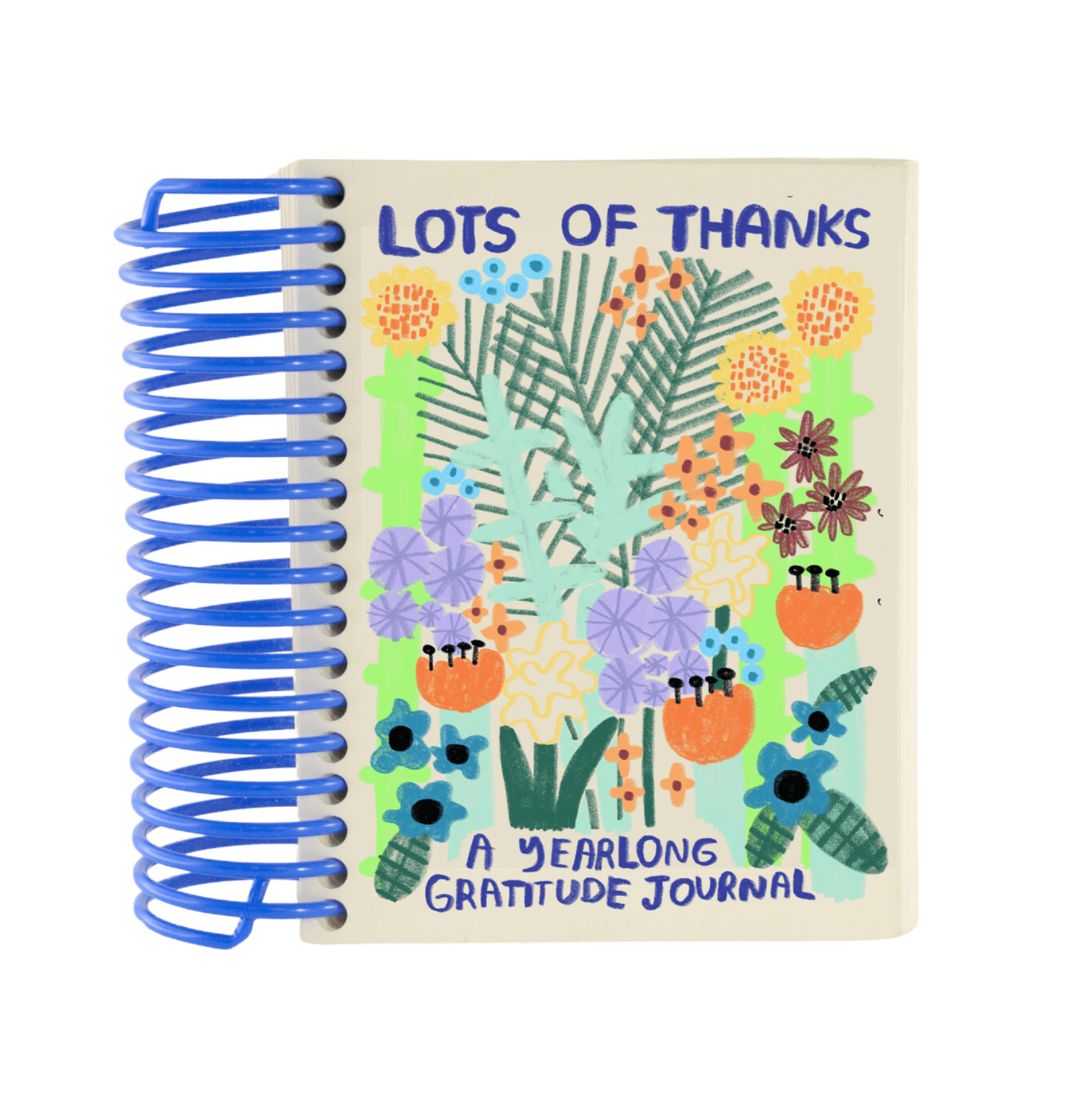 Gratitude Journal - Joy Gift Shoppe