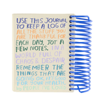 Gratitude Journal - Joy Gift Shoppe