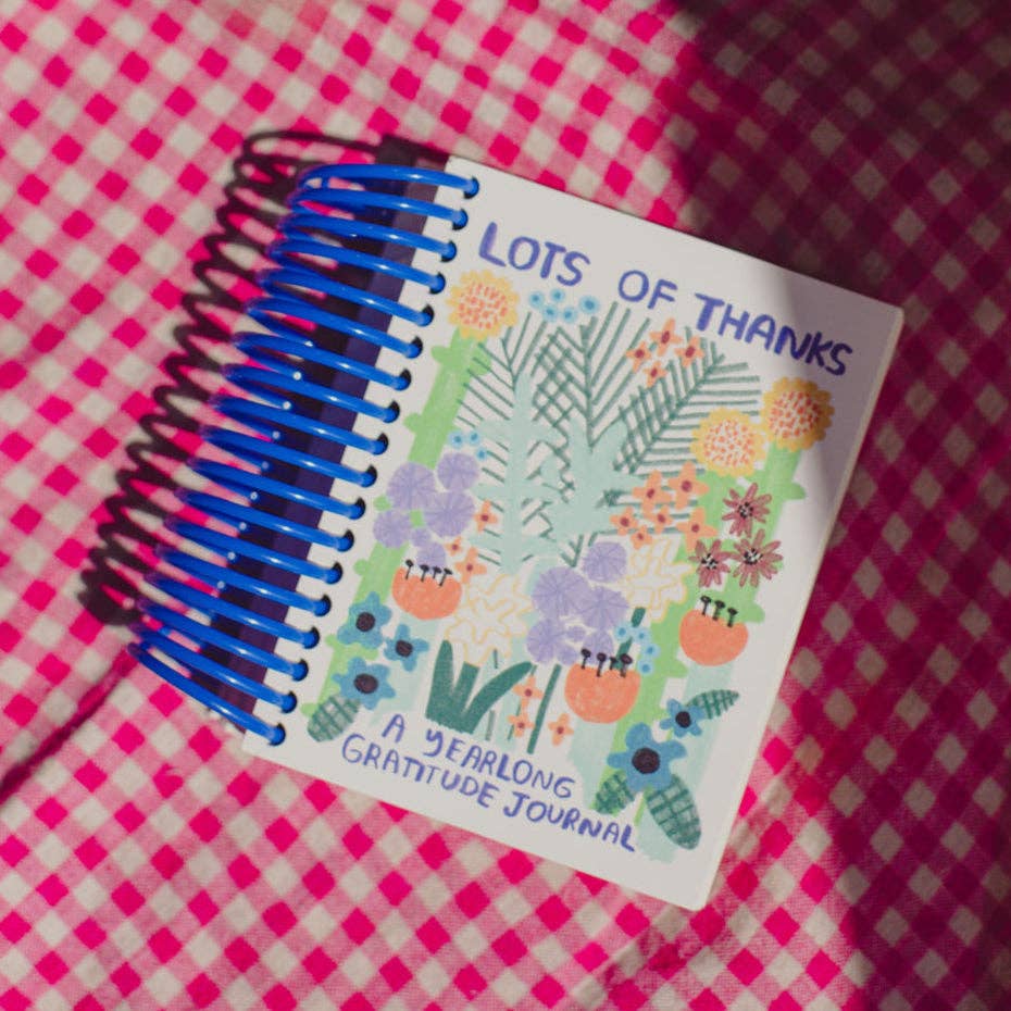Gratitude Journal - Joy Gift Shoppe