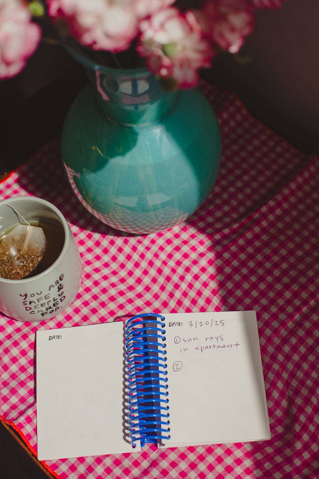 Gratitude Journal - Joy Gift Shoppe