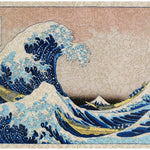 Great Wave off Kanawaga - Joy