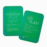 Green Shufflers - Joy Gift Shoppe