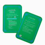Green Shufflers - Joy Gift Shoppe