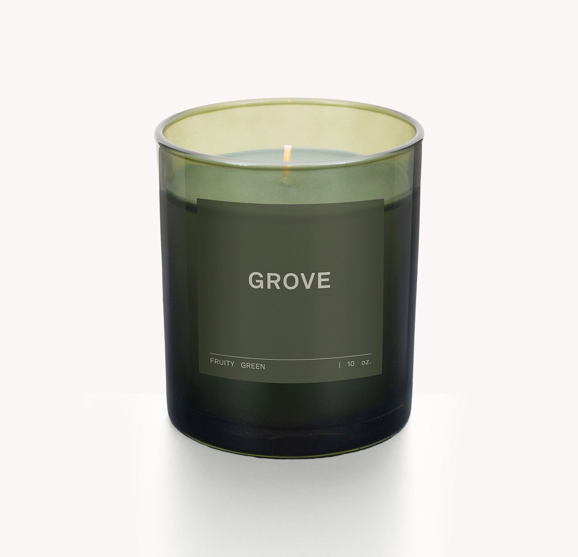 Grove Candle - Joy Gift Shoppe