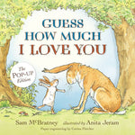Guess How Much I Love You Pop-Up - Joy Gift Shoppe