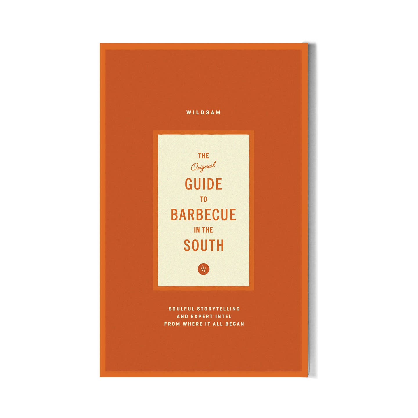 Guide to Barbecue in the South - Joy