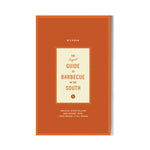 Guide to Barbecue in the South - Joy