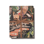 Habitat Wrapping Paper: Rolls of 3 Sheets - Joy