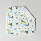 Haikara Little Handkerchief - Hanamizuki - Joy Gift Shoppe