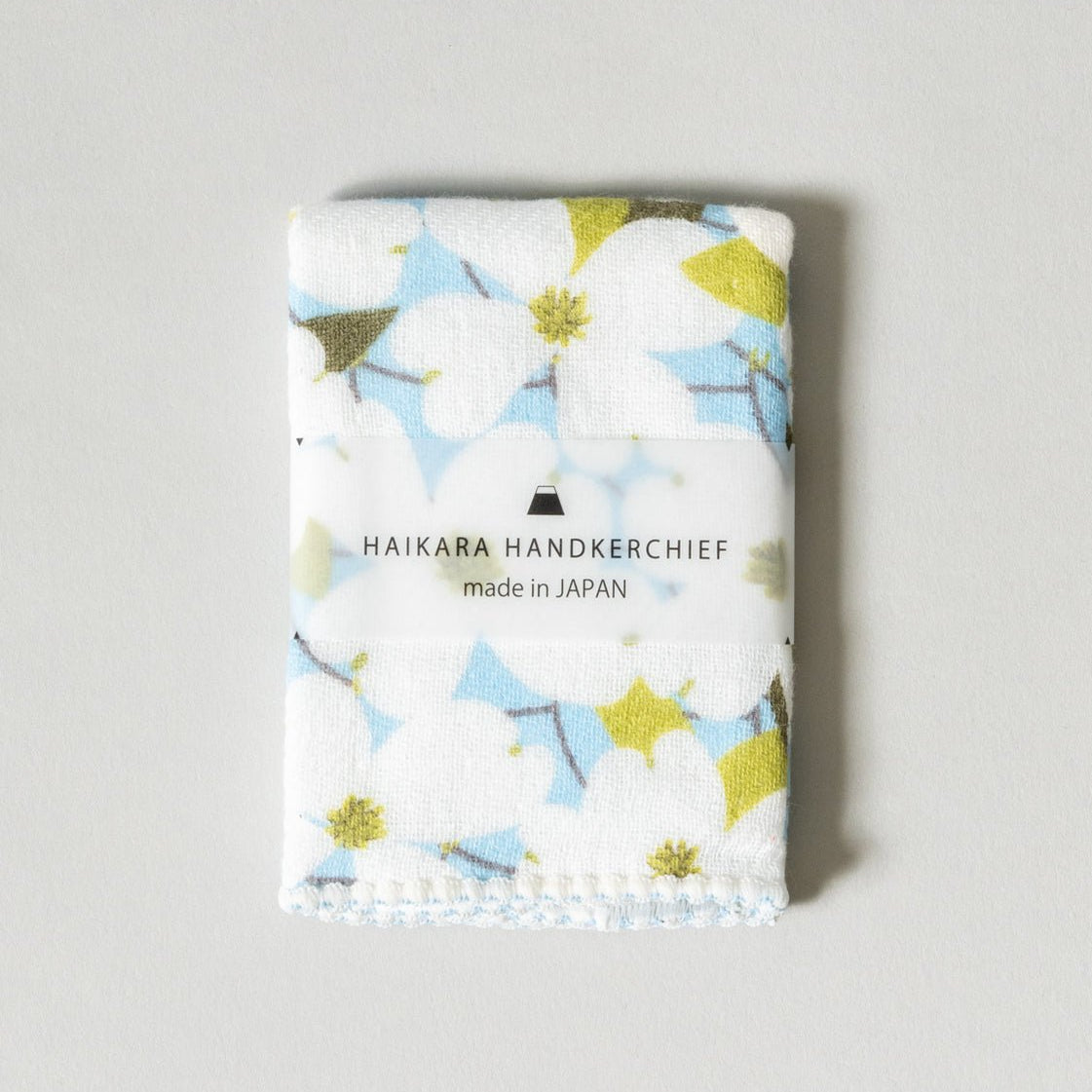 Haikara Little Handkerchief - Hanamizuki - Joy Gift Shoppe